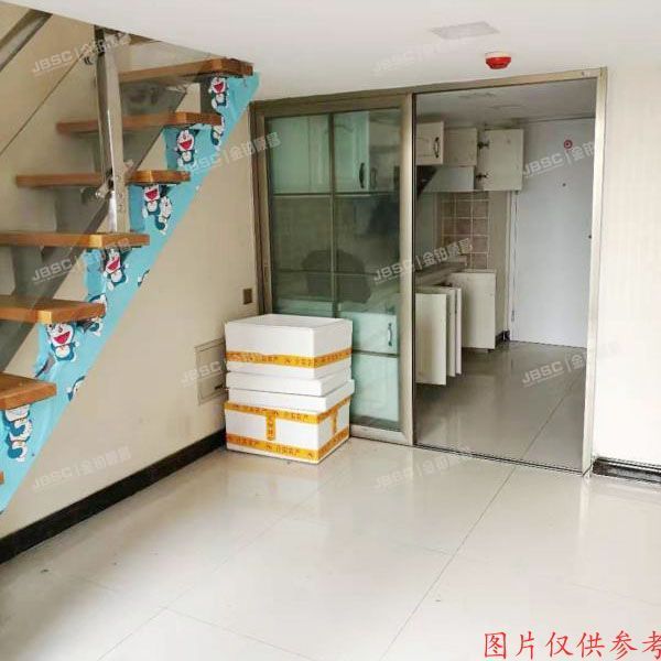 房山区书院南街12号院3号楼6层630（旭辉E天地）