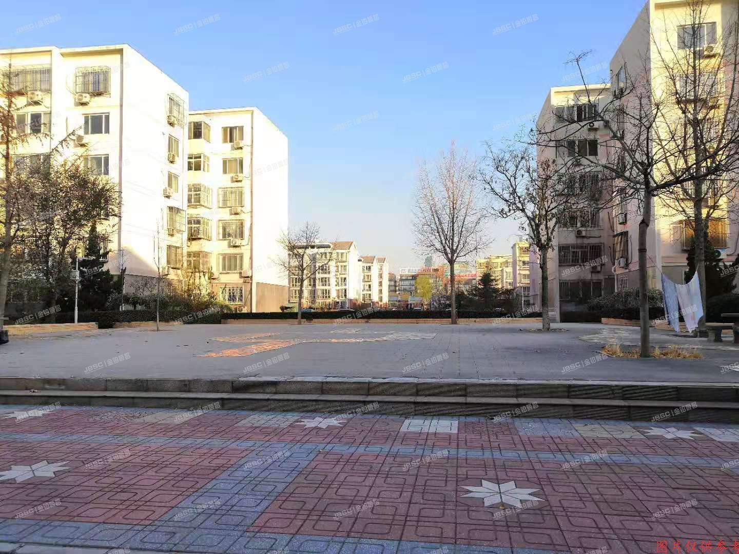 丰台区富锦嘉园二区6号楼3层1-303