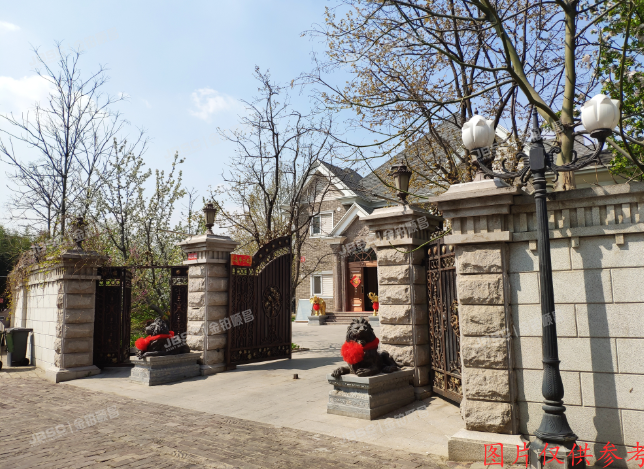 昌平区 沙河镇豆各庄村碧水庄园三期45-12号1-3层