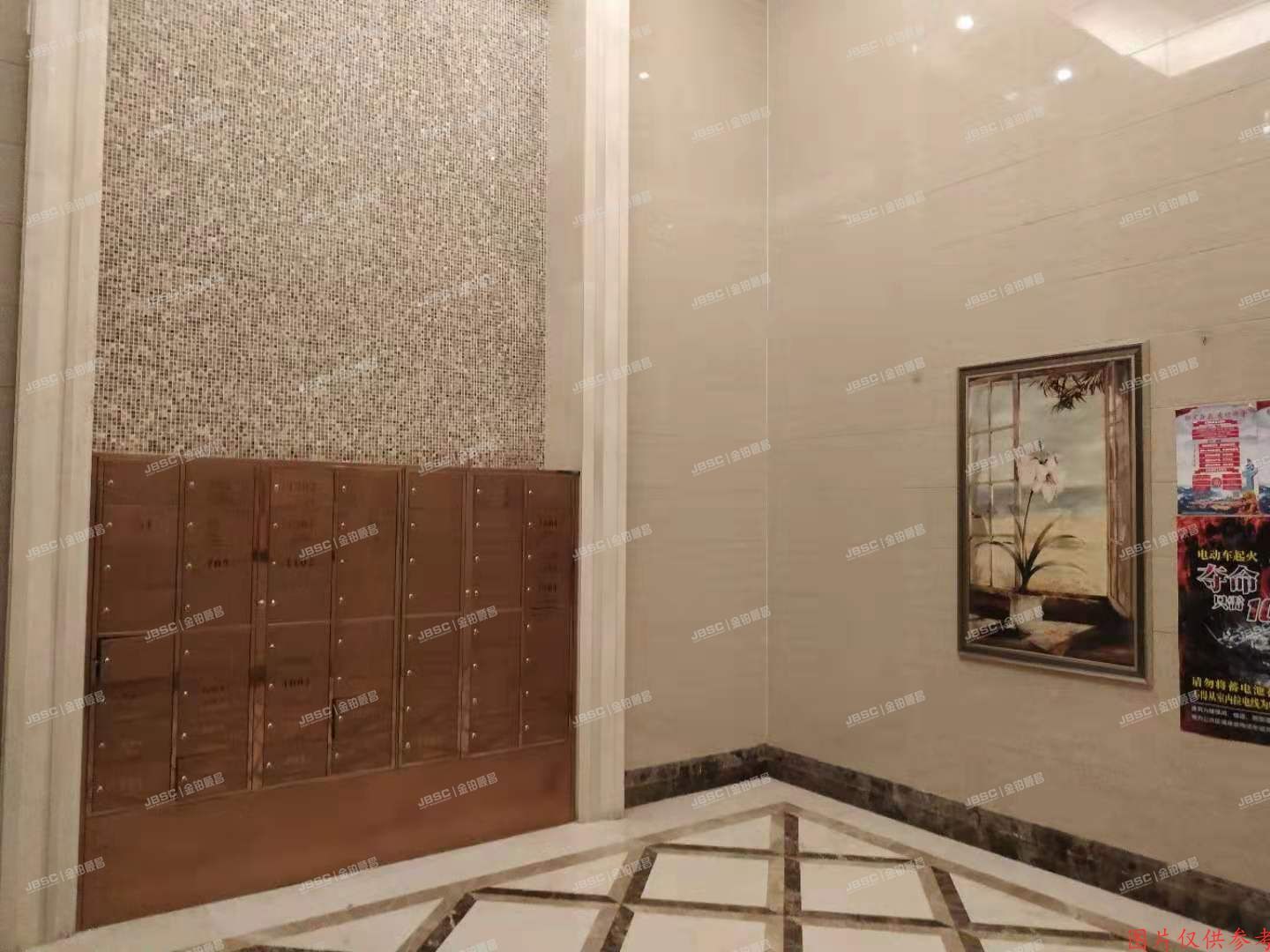 大兴区 永兴路5号院14号楼26层1单元2601号（龙湖时代天街）