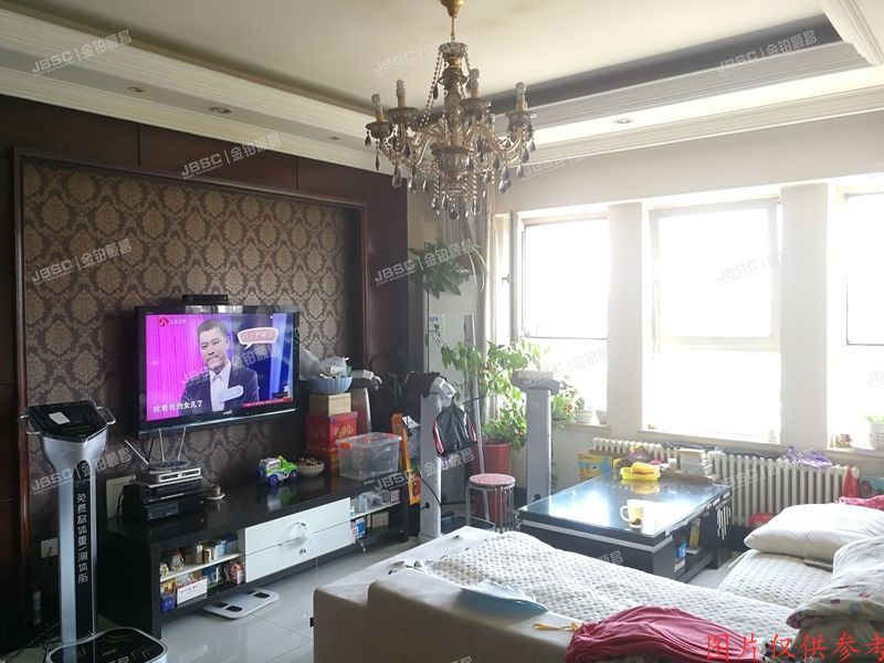 ※丰台区贾家花园3号院19号楼11层1101室（建邦华府）