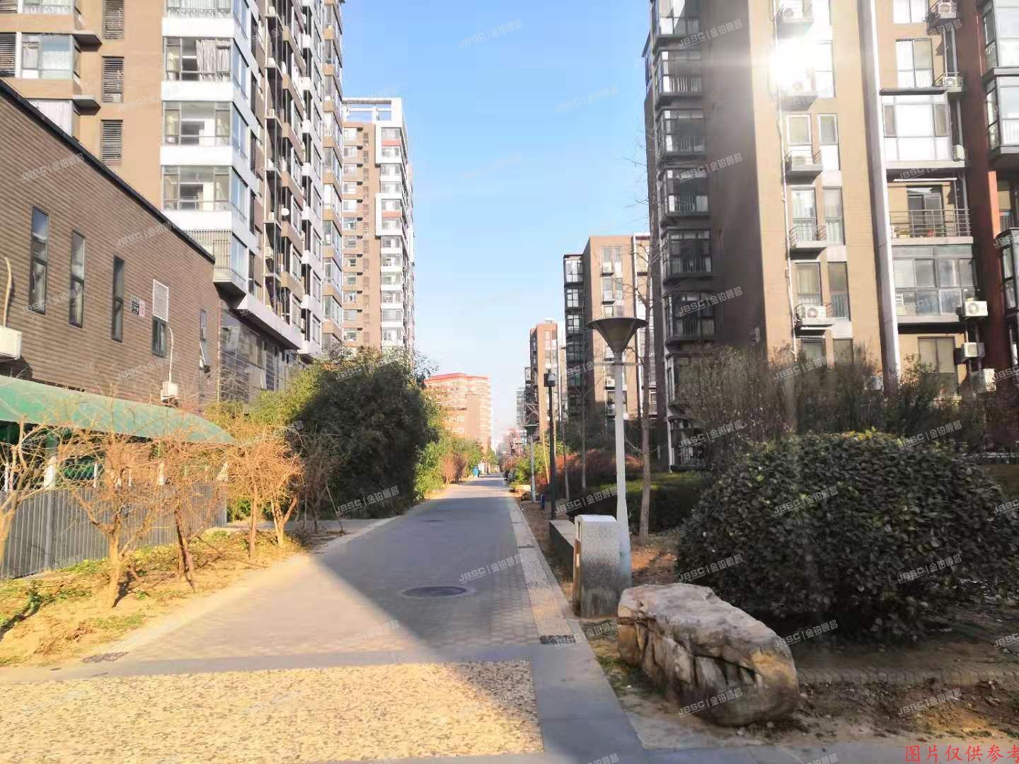 ※丰台区贾家花园3号院19号楼11层1101室（建邦华府）