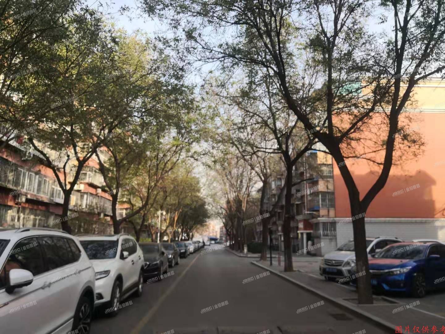 通州区 乔庄北街283号3号楼1层811（乔庄北街6号院）