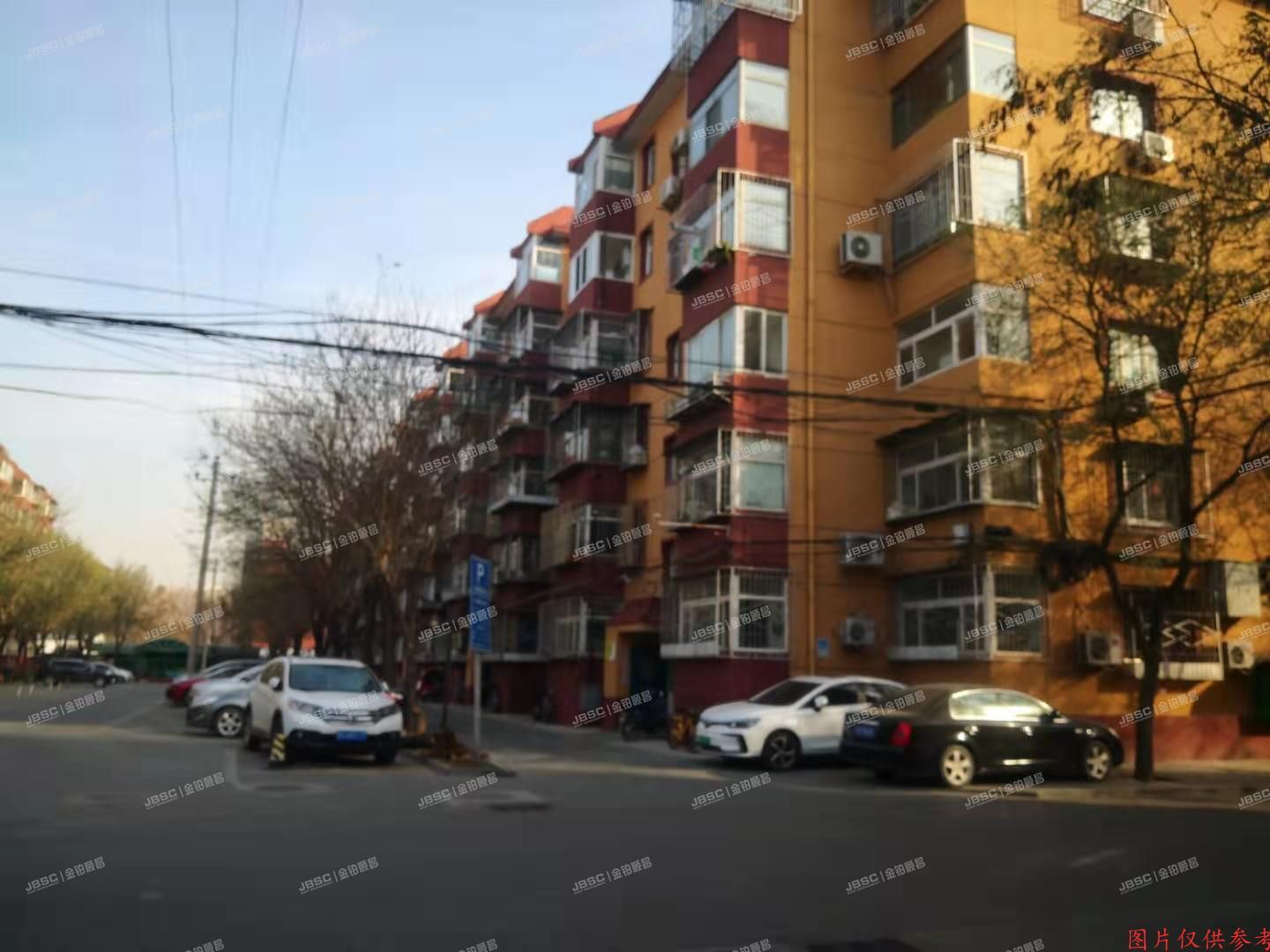 通州区 乔庄北街283号3号楼1层811（乔庄北街6号院）