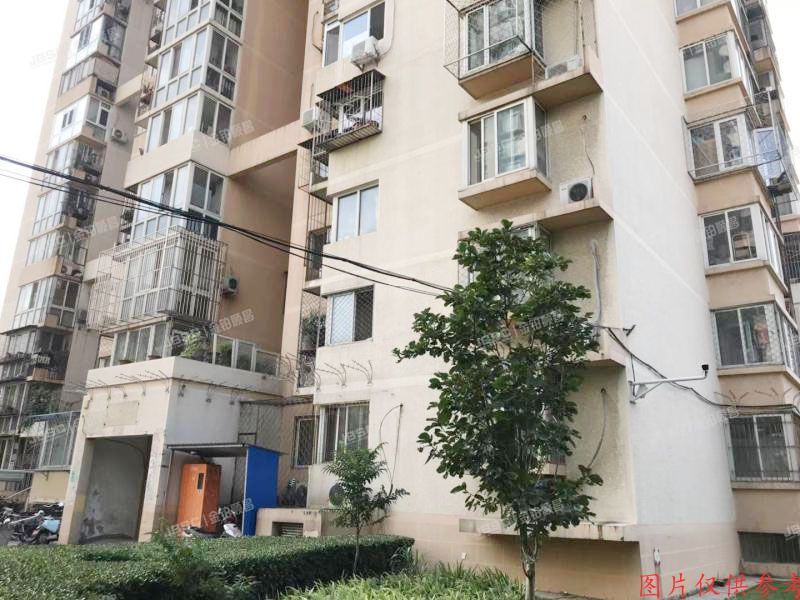 朝阳区驼房营西里9号楼5层504（电子城小区）