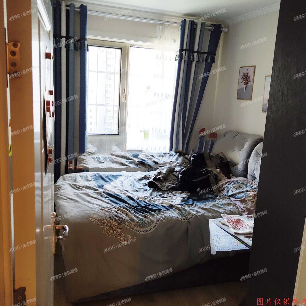 朝阳区 黄寺大街28号院2号楼9层905