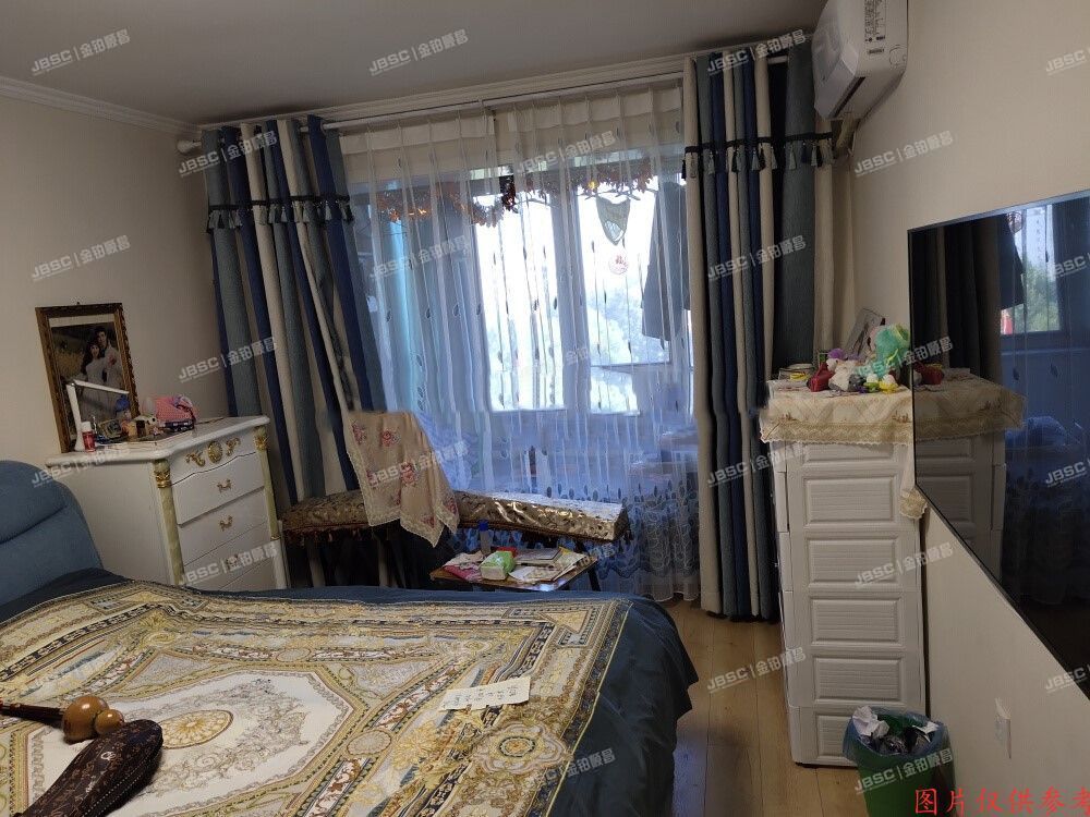 朝阳区 黄寺大街28号院2号楼9层905