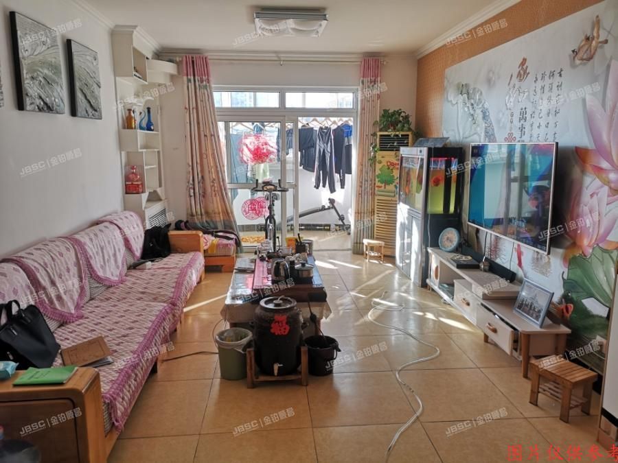 大兴区黄村镇双河北里31号楼6层1-602