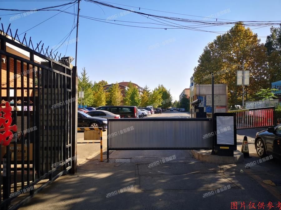 大兴区福星花园4号楼4层3-401