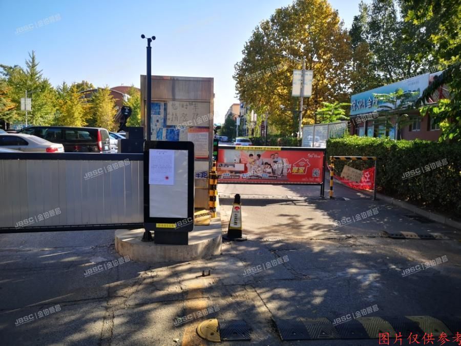 大兴区福星花园4号楼4层3-401