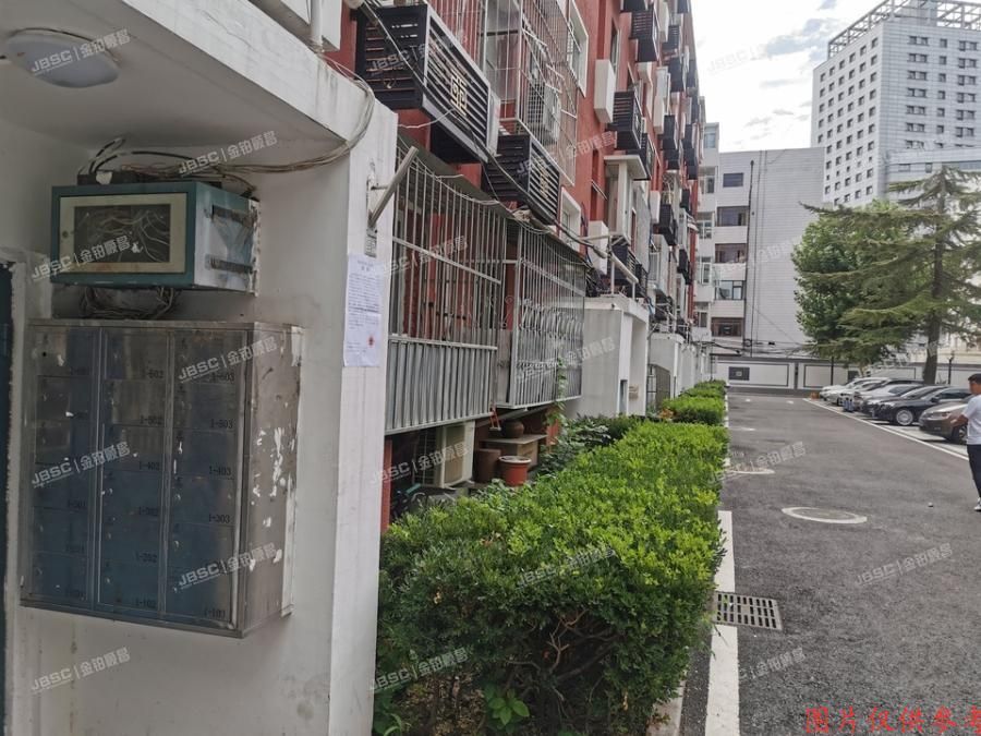 朝阳区安翔里46号楼5层1门503