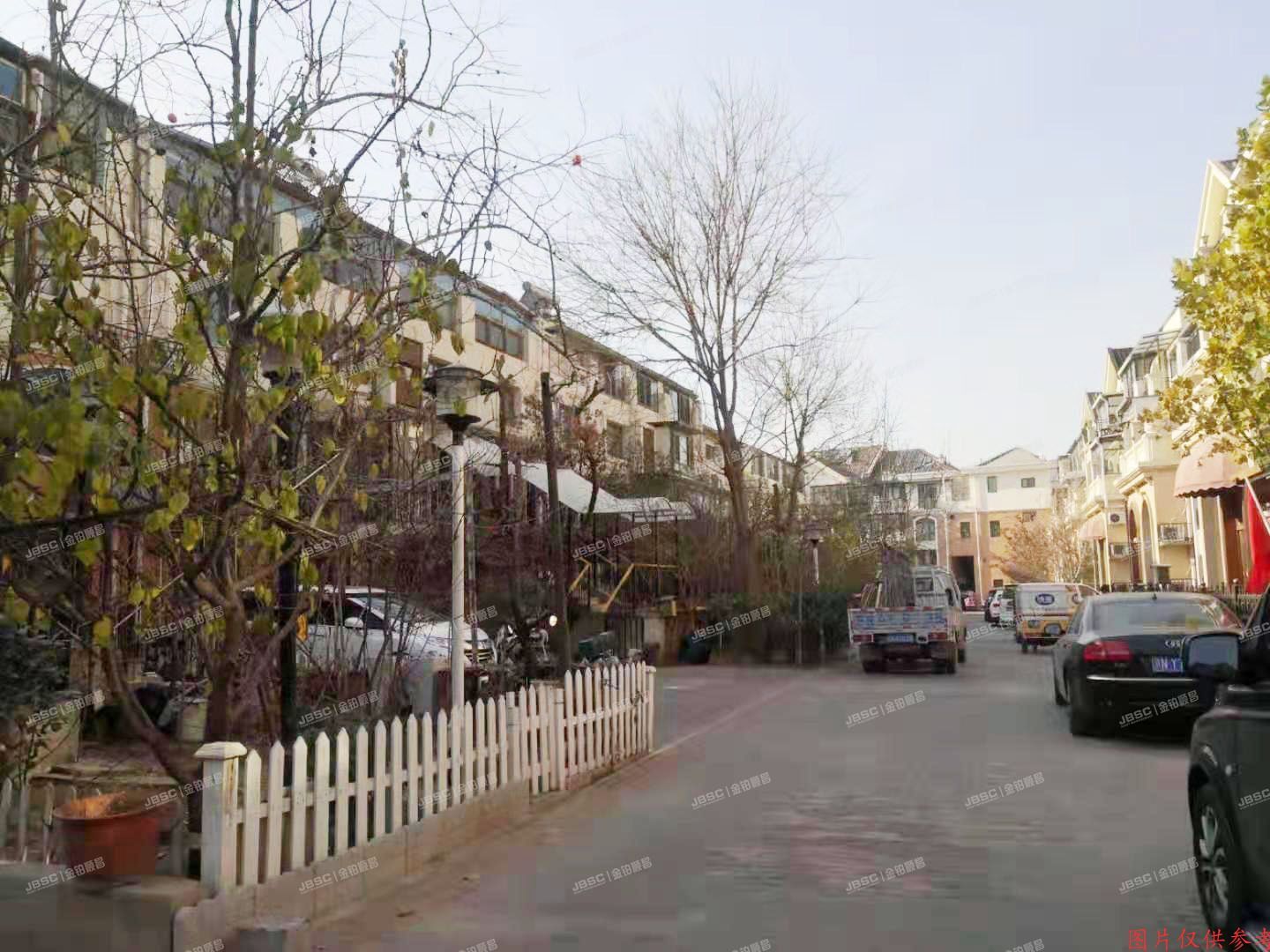 通州区潞苑南里1号院19号楼1至4层19-17（珠江国际城一区）