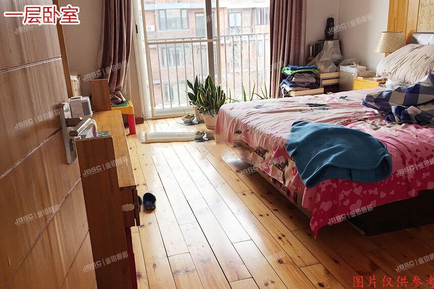 大兴区 天宝园三里701号楼4至5层5单元401（金地格林小镇）