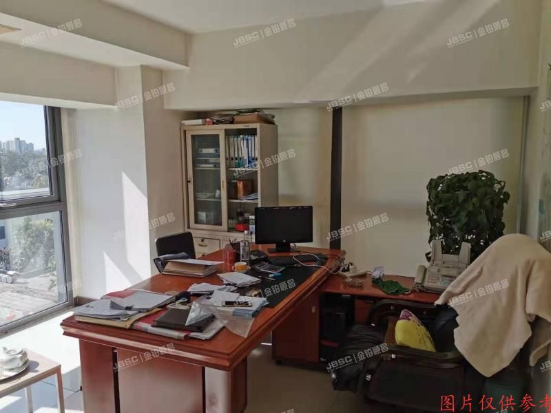 丰台区顺三条21号1号楼8层807（嘉业大厦）