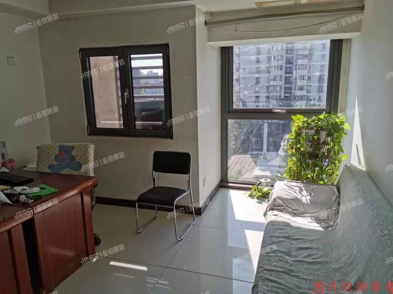 丰台区顺三条21号1号楼8层807（嘉业大厦）