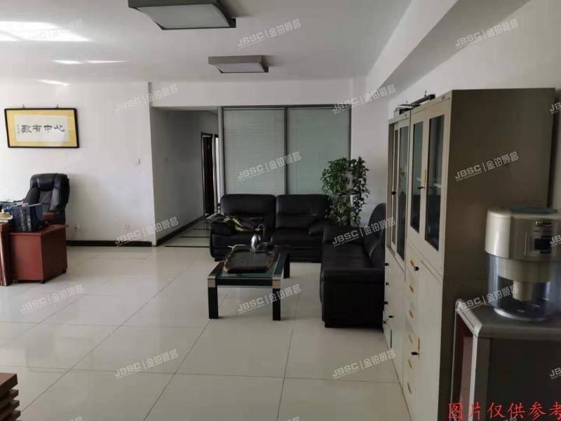 丰台区顺三条21号1号楼8层807（嘉业大厦）