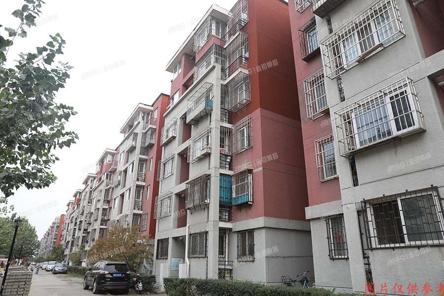 昌平区东小口镇龙锦苑东一区8号楼6单元601