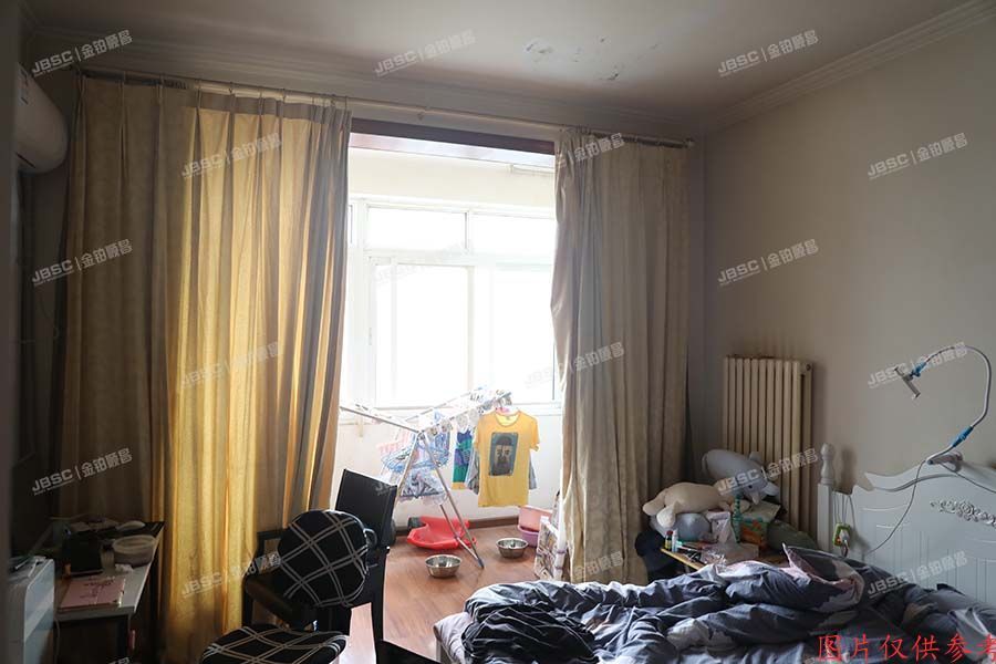 昌平区东小口镇龙锦苑东一区8号楼6单元601