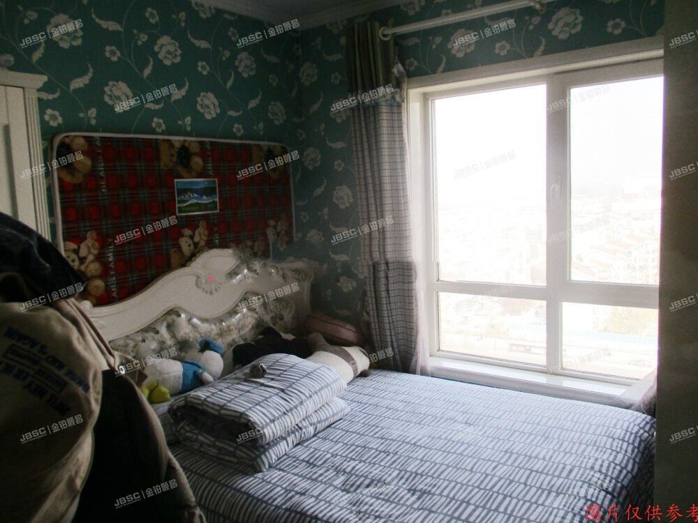 大兴区 兴华大街（二段）19号院10号楼14层2单元1701号（保利茉莉公馆）