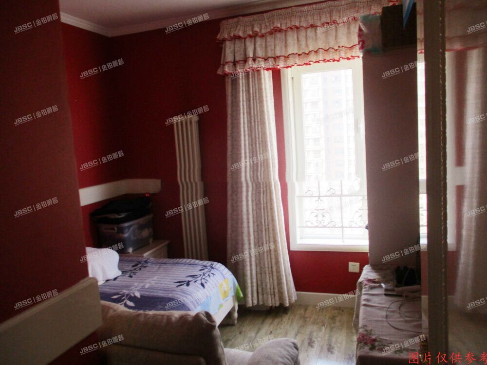 大兴区 兴华大街（二段）19号院10号楼14层2单元1701号（保利茉莉公馆）