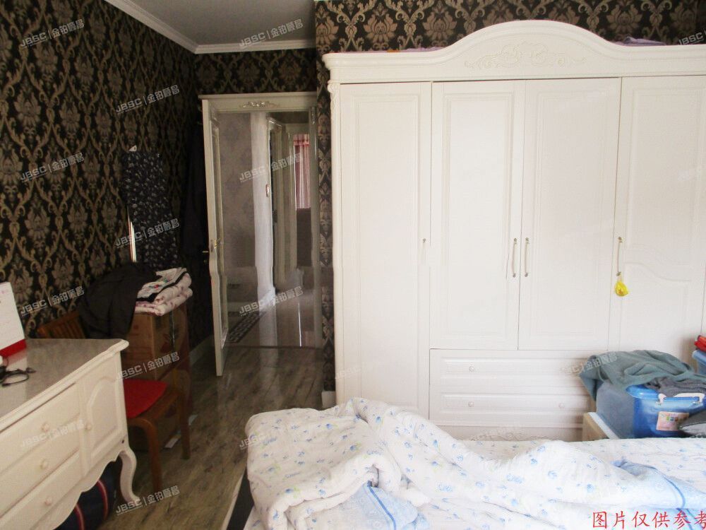 大兴区 兴华大街（二段）19号院10号楼14层2单元1701号（保利茉莉公馆）