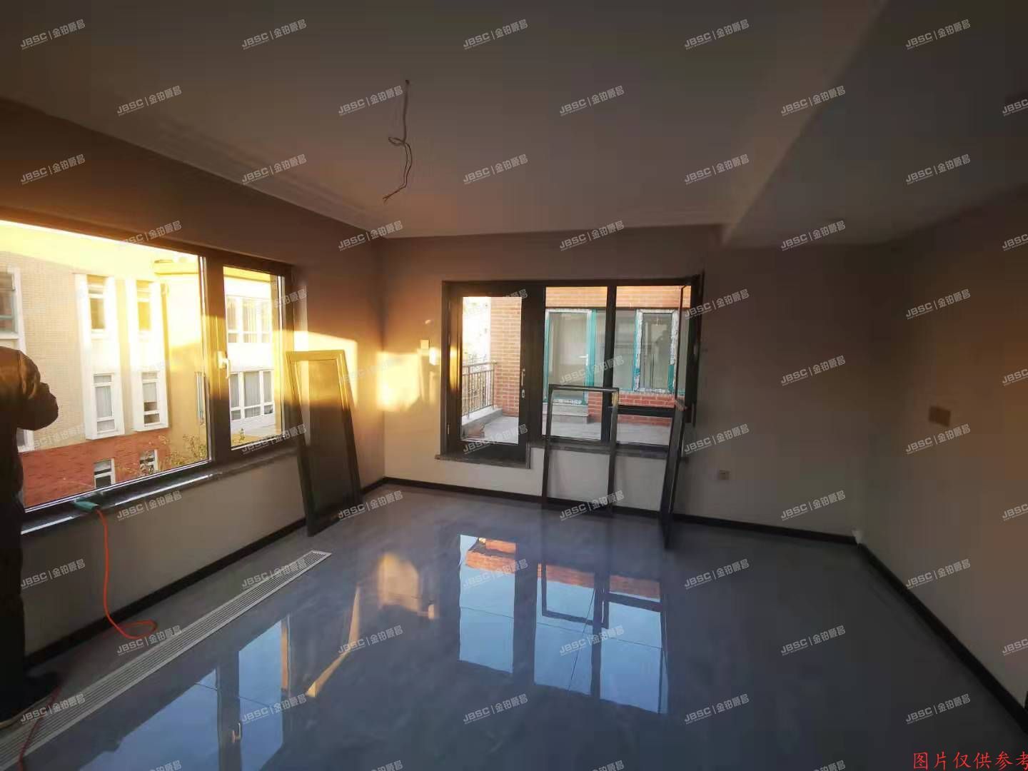 ※昌平区东小口镇马连店村流星花园B区59号楼01-1至3层（流星花园B区）