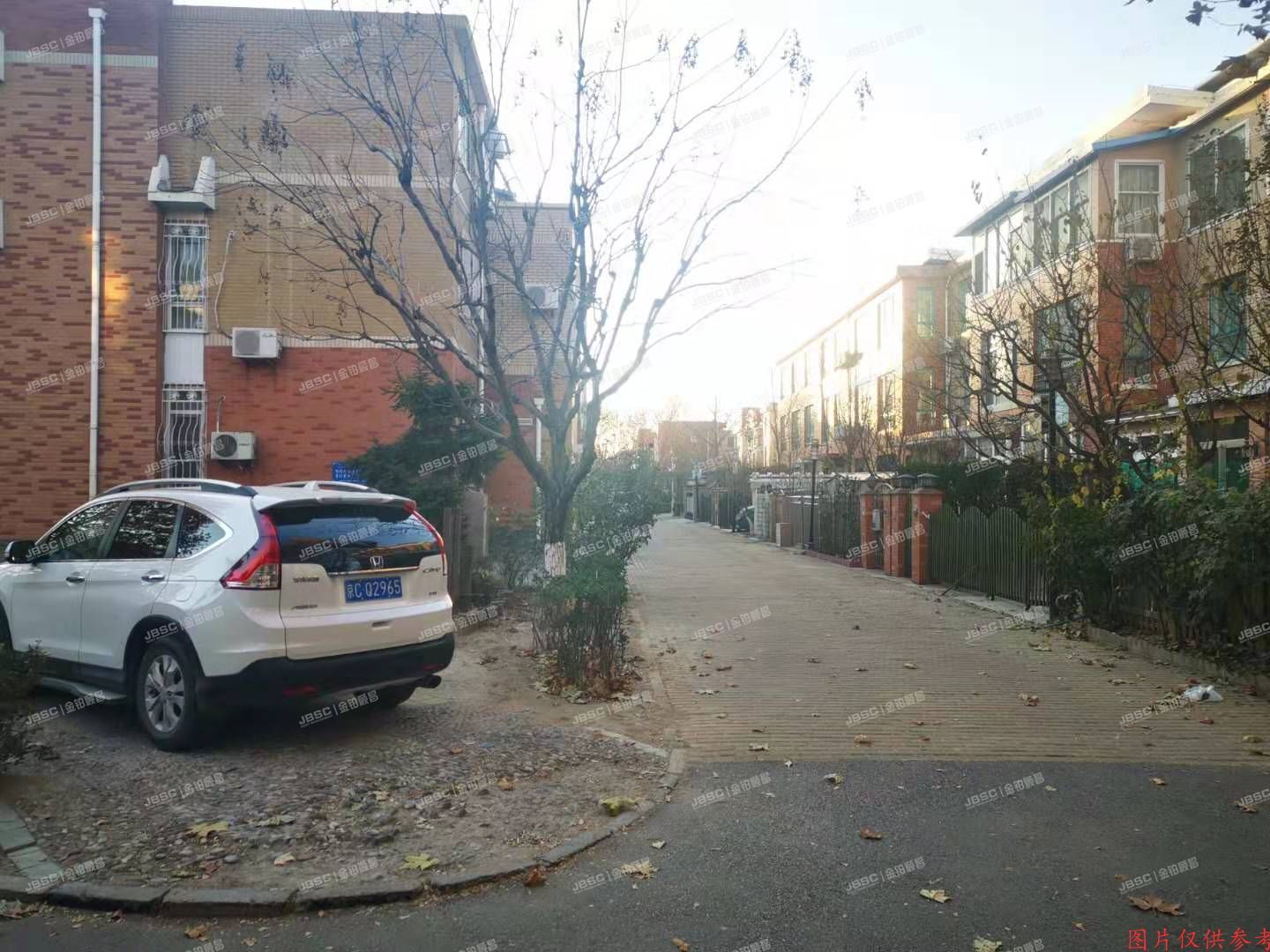 ※昌平区东小口镇马连店村流星花园B区59号楼01-1至3层（流星花园B区）