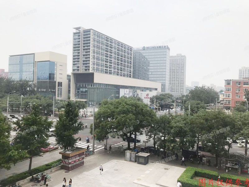 朝阳区 工人体育场东路丙2号7层705室（中国红街）