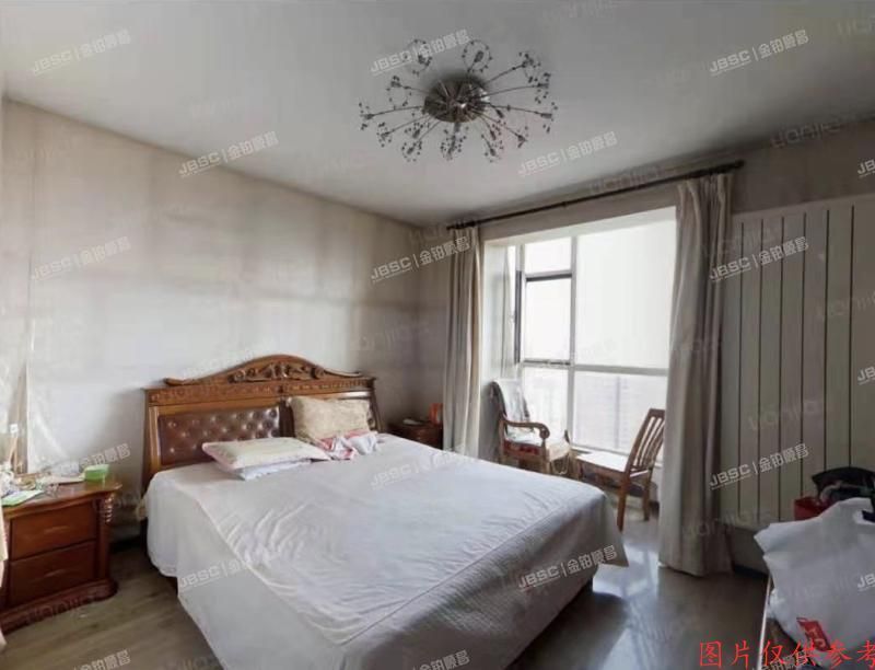 丰台区芳城东里1号楼27层1单元2702（时代绿荫）