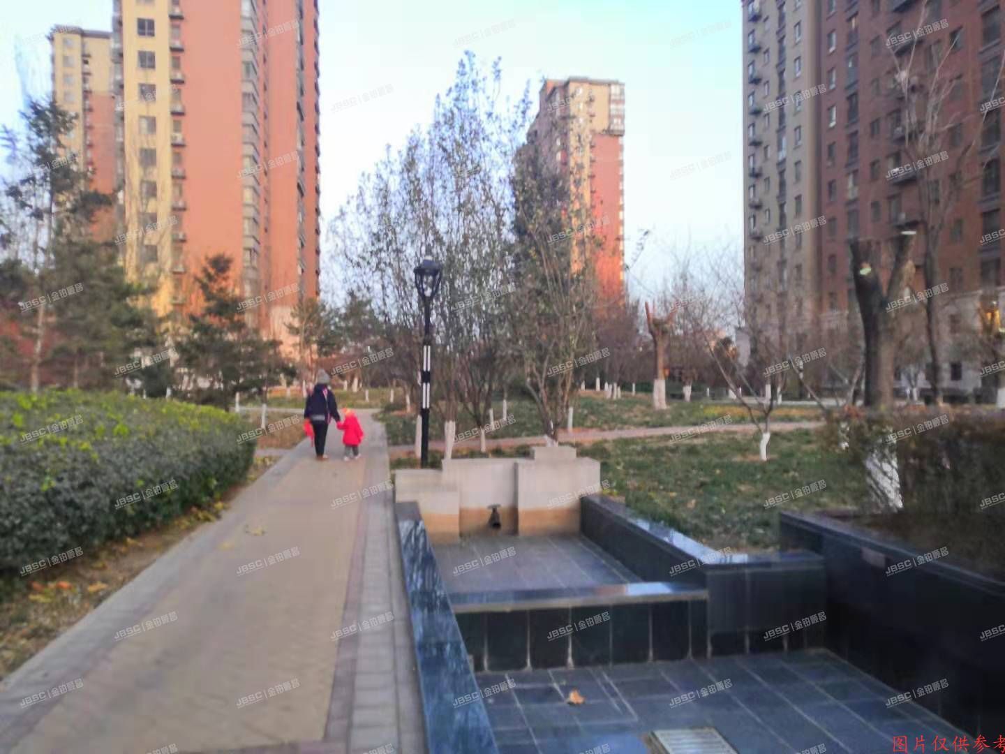 大兴区 兴华大街（二段）19号院10号楼14层2单元1701号（保利茉莉公馆）