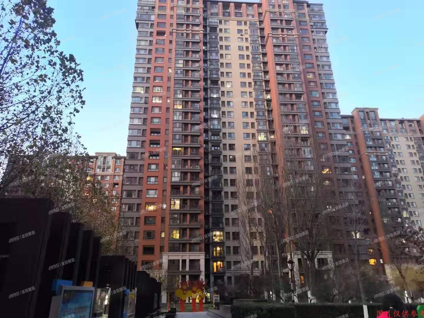 大兴区 兴华大街（二段）19号院10号楼14层2单元1701号（保利茉莉公馆）