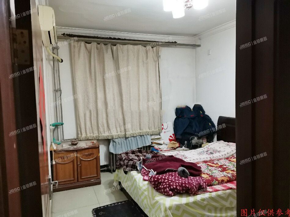 昌平区 西环里21号楼1层4单元401号