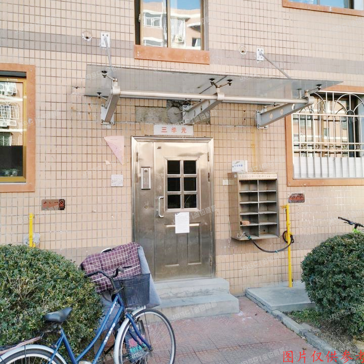 密云区东菜园小区甲11号楼1层3单元102