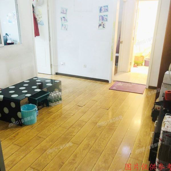 朝阳区朝阳北路22号院1号楼5单元601号（柏林爱乐）