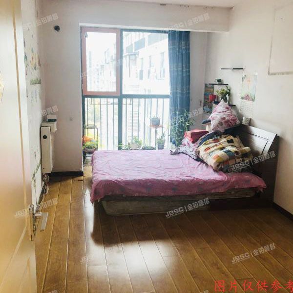 朝阳区朝阳北路22号院1号楼5单元601号（柏林爱乐）