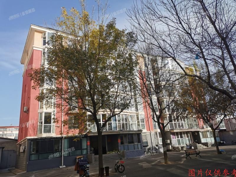 密云区果园西里5号楼5单元302