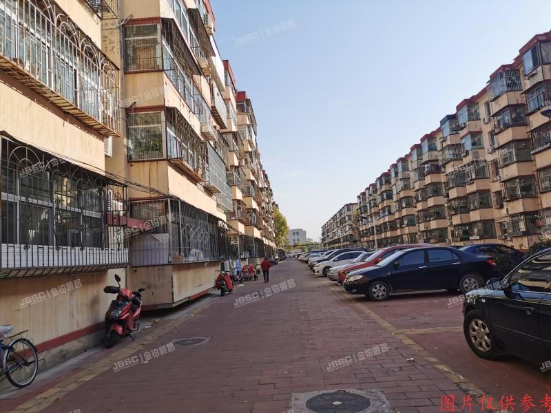 密云区果园西里5号楼5单元302