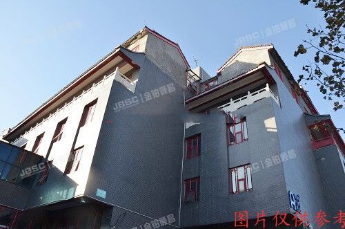 朝阳区 高碑店乡西店村1113号 集体土地