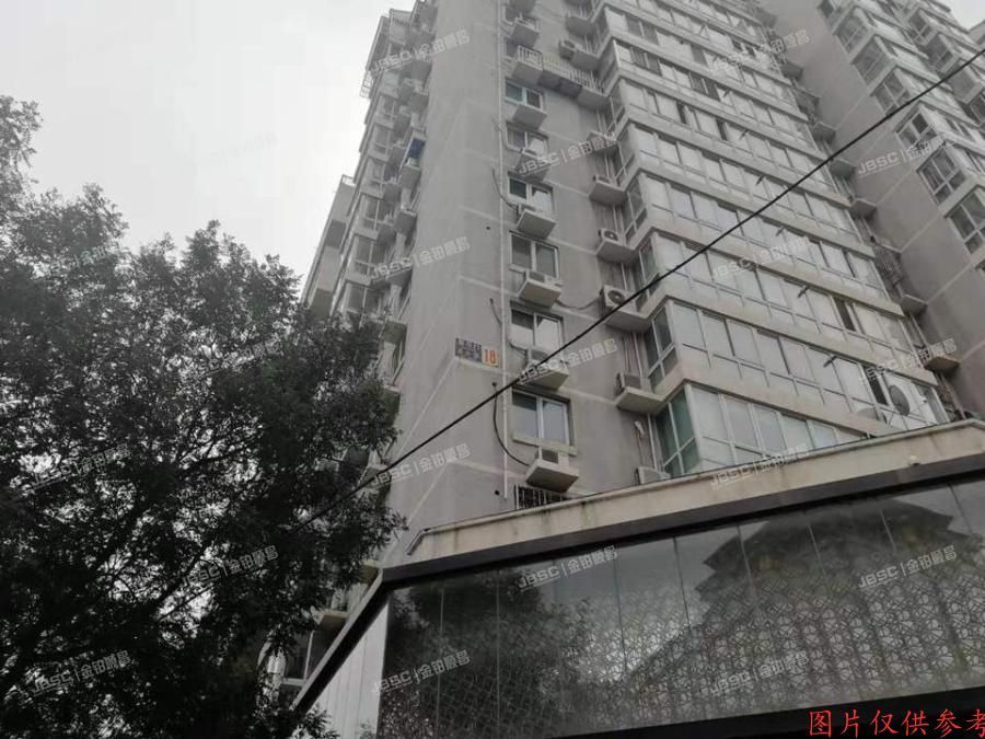 ※东城区朝阳门南小街18号楼4层13单元402