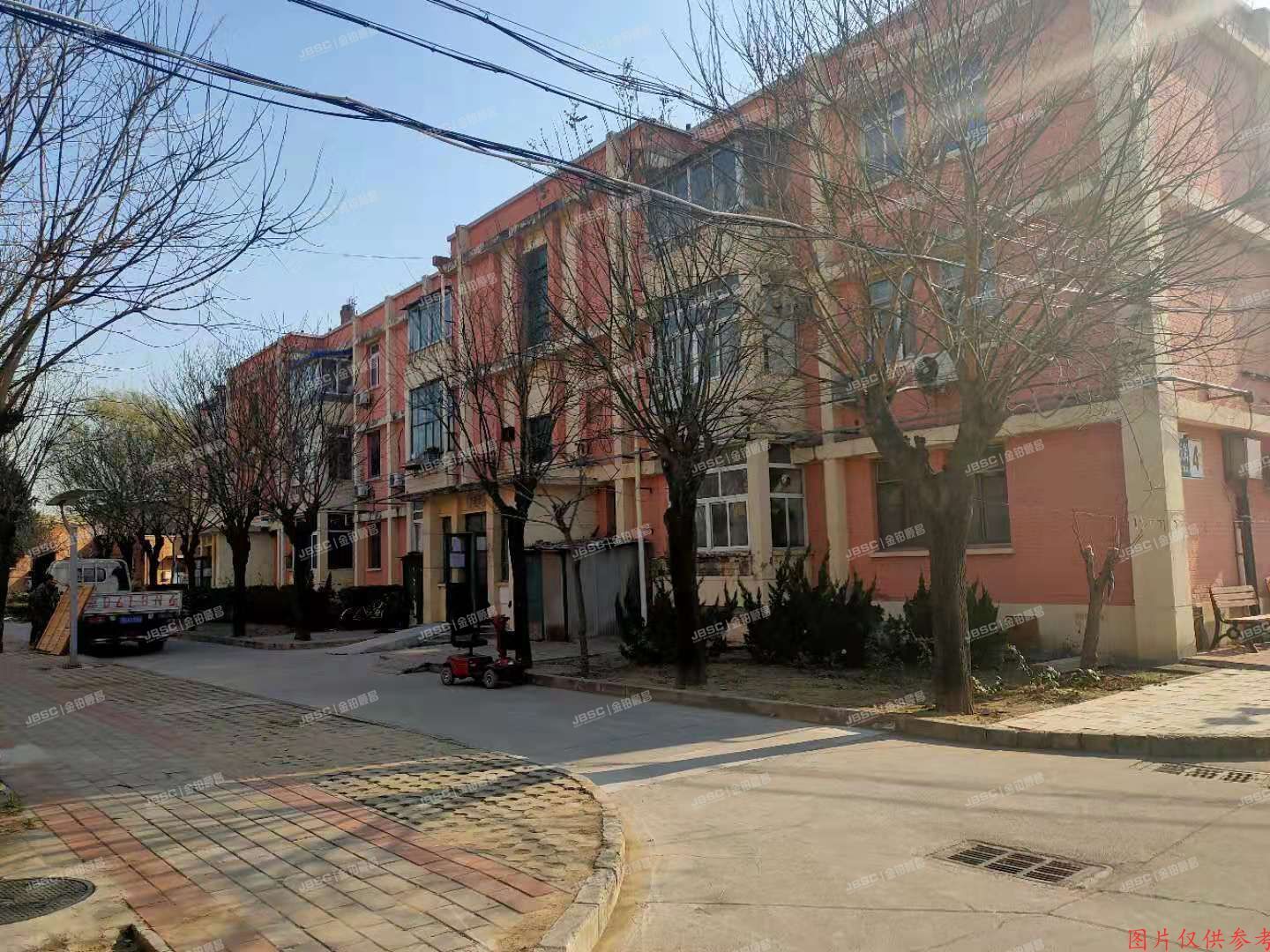 房山区房山马各庄村西4号楼3层7-10（化四小区）