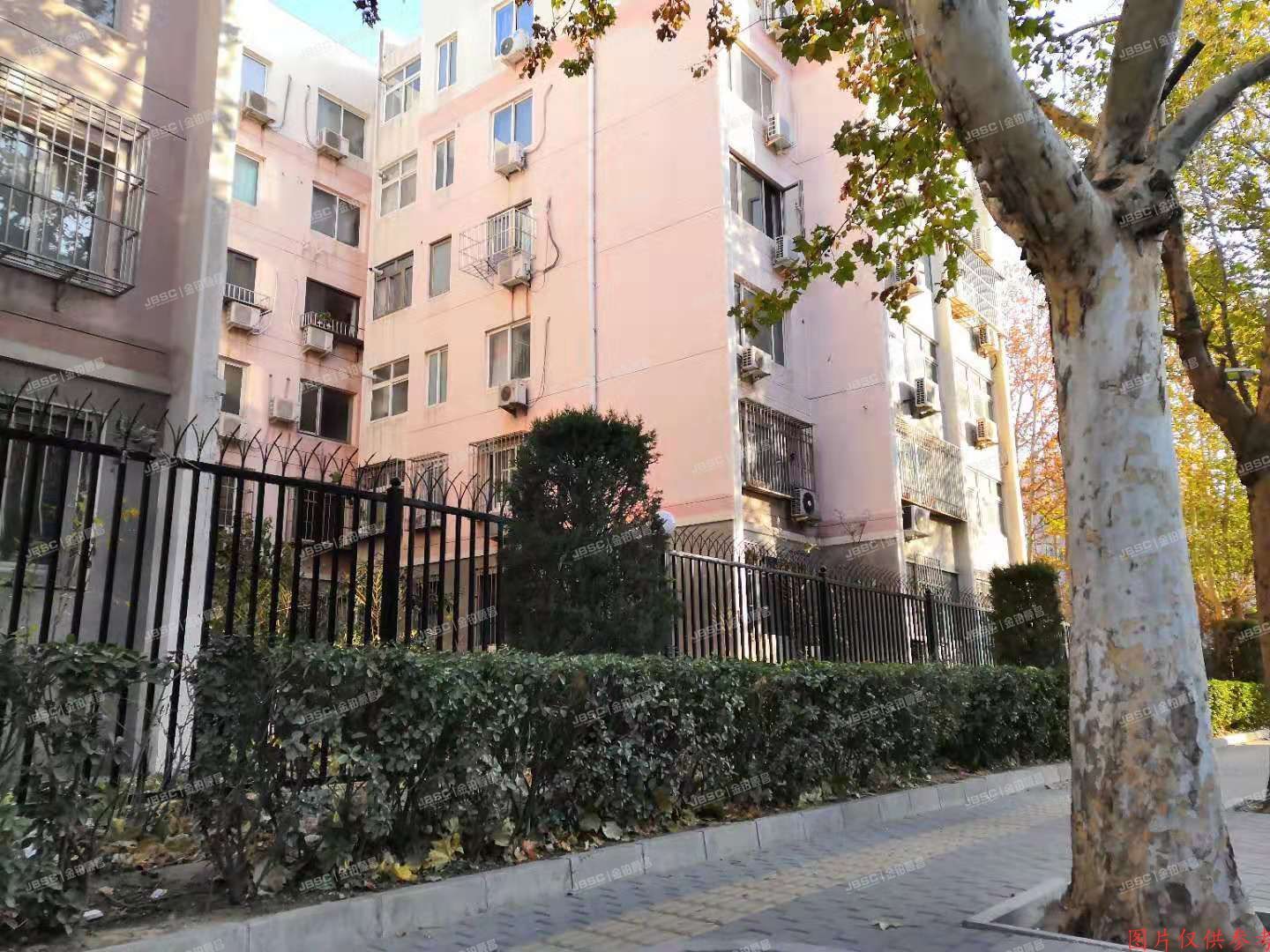 丰台区富锦嘉园二区6号楼3层1-303