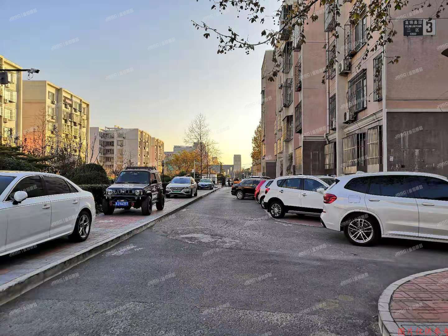 丰台区富锦嘉园二区6号楼3层1-303