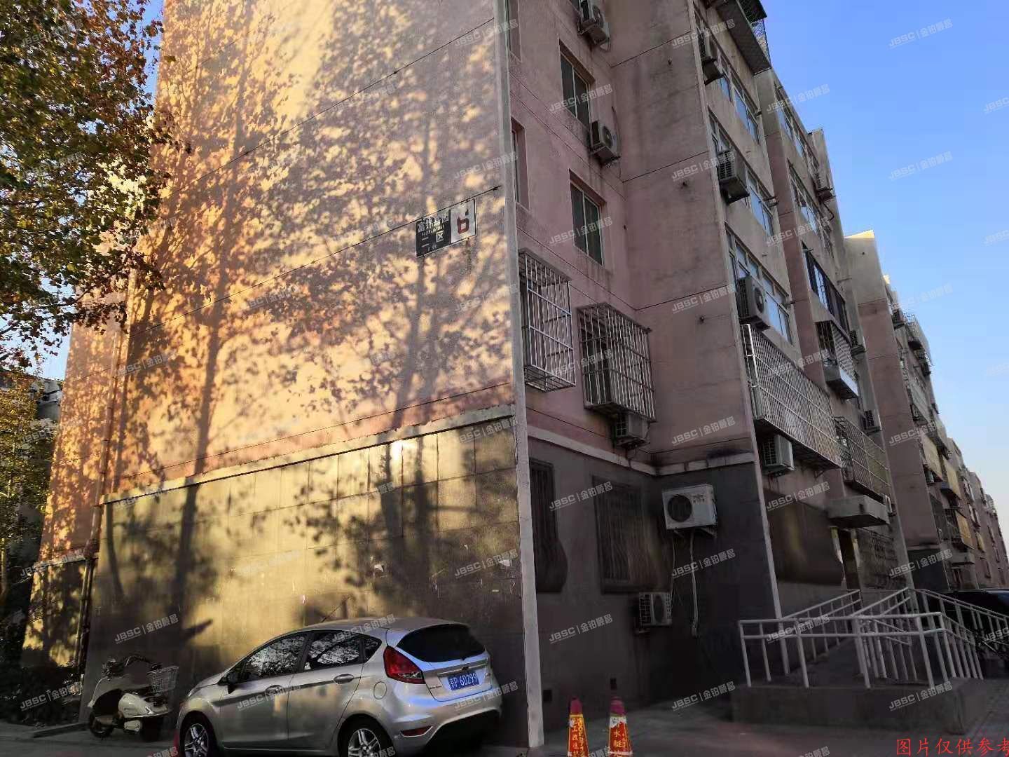 丰台区富锦嘉园二区6号楼3层1-303