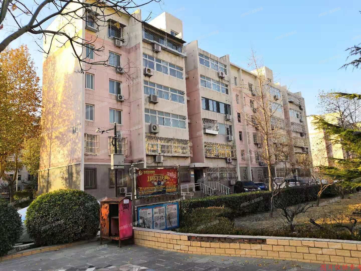 丰台区富锦嘉园二区6号楼3层1-303