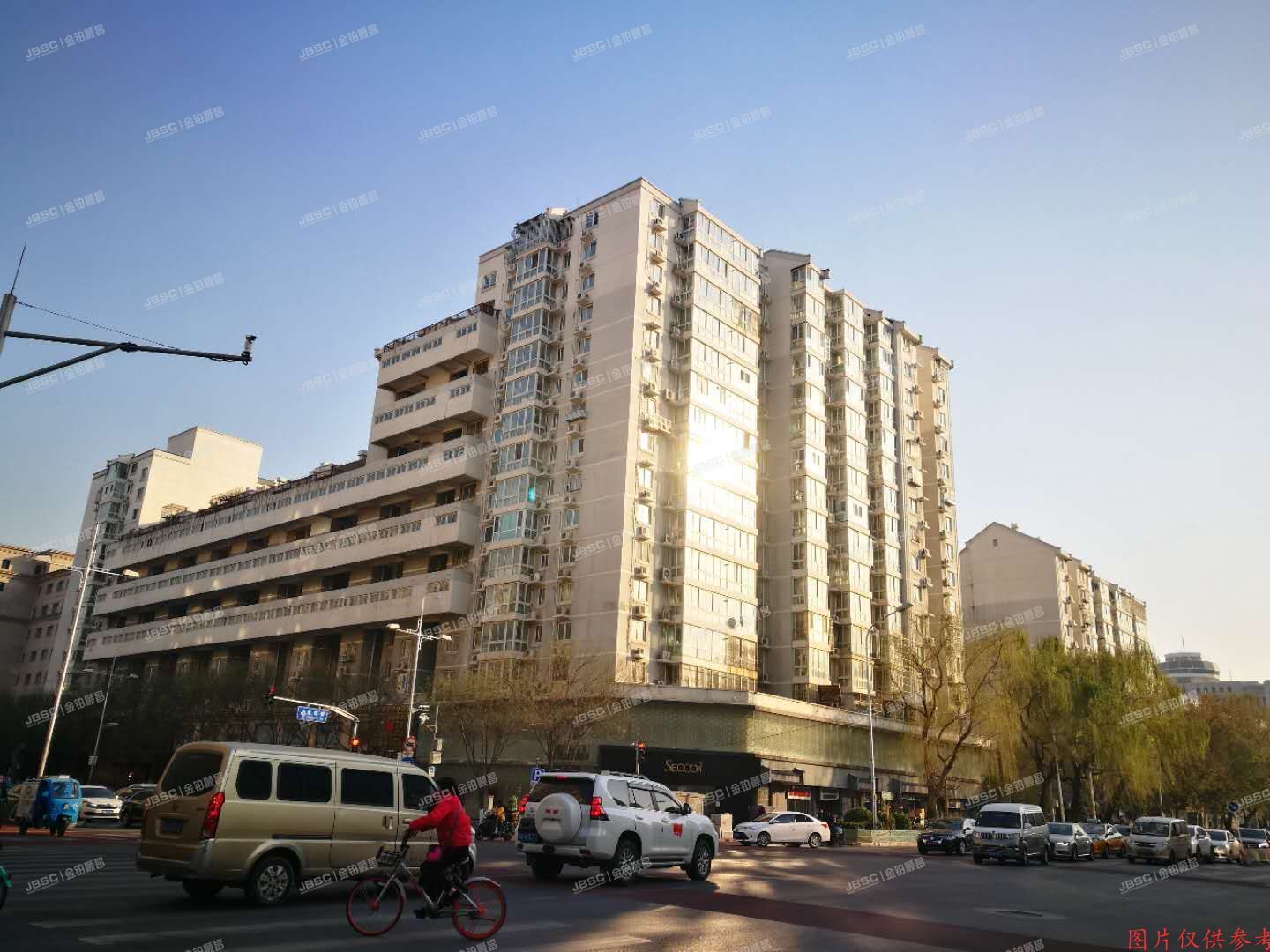 ※东城区朝阳门南小街18号楼4层13单元402