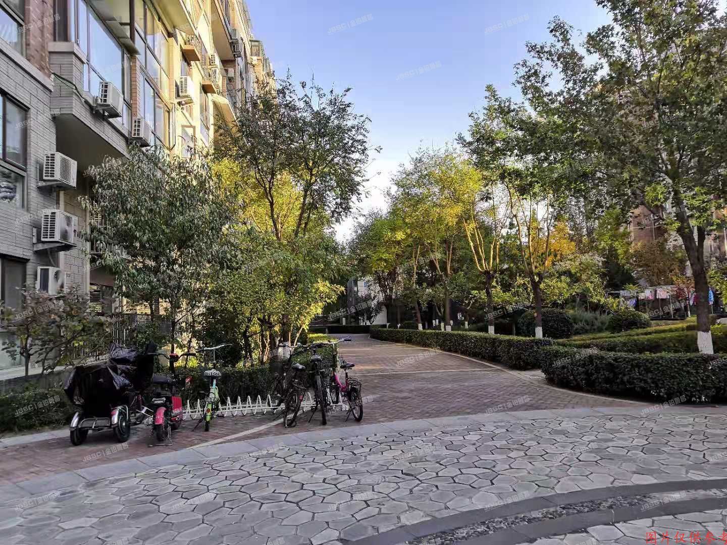 房山区 广阳中路1号院一区8号8层1单元802（原香小镇）