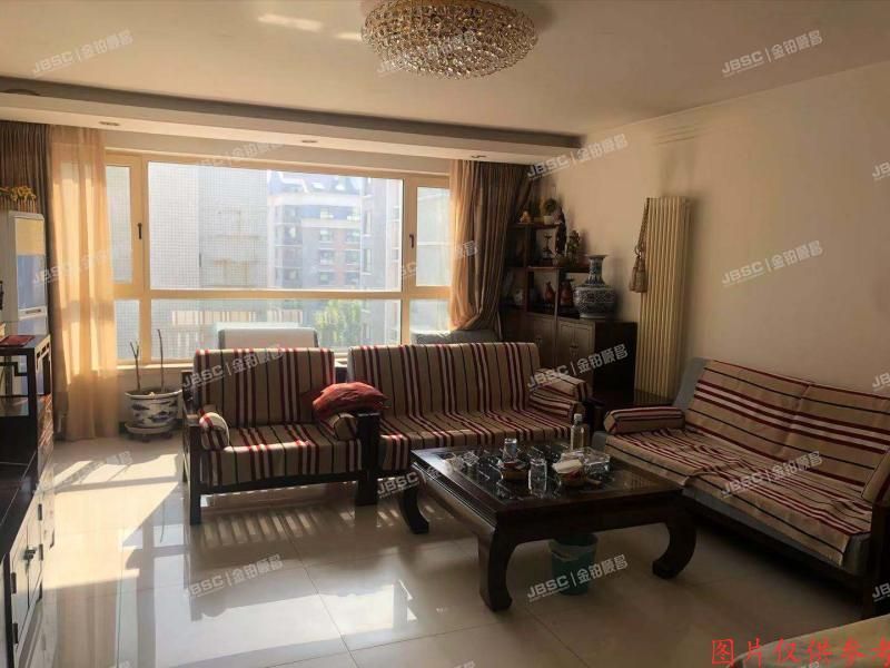 ※西城区太平桥大街98号院1号楼5门701（中海凯旋）