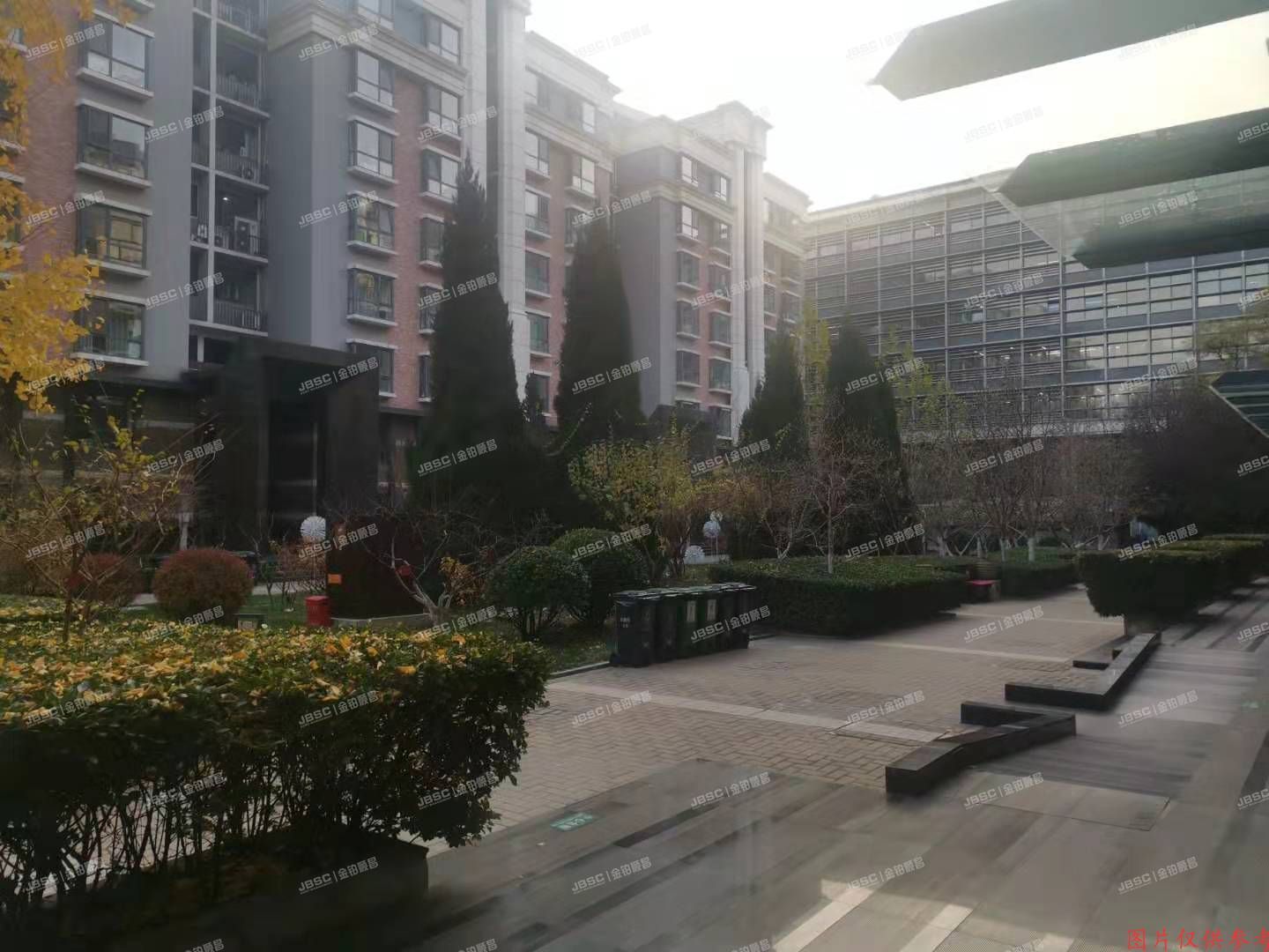 ※西城区太平桥大街98号院1号楼5门701（中海凯旋）