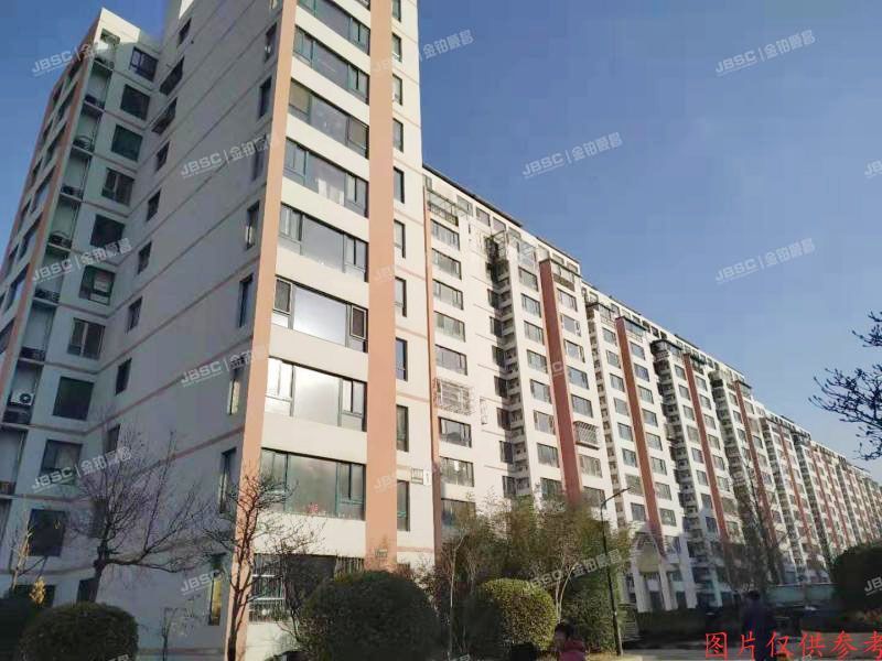 丰台区益辰欣园小区1号楼11层1102号