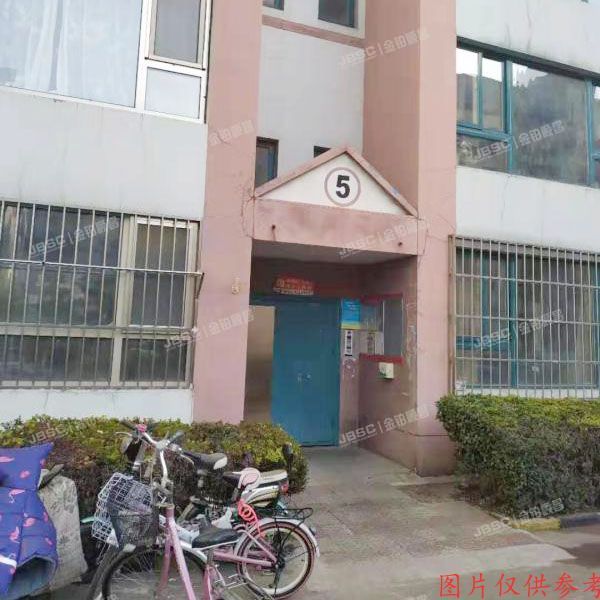 丰台区益辰欣园小区1号楼11层1102号